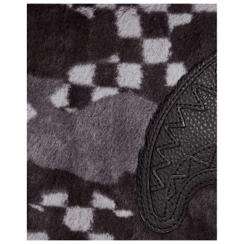 Sprayground Flock 3AM Cross Over Clutch